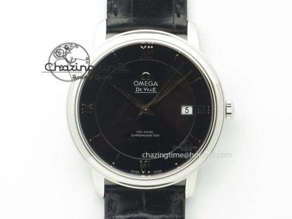 0317 Timeless Aqua Terra Ladies 35mm RG V6F Best Edition White MOP Dial On RG Bracelet A 8102